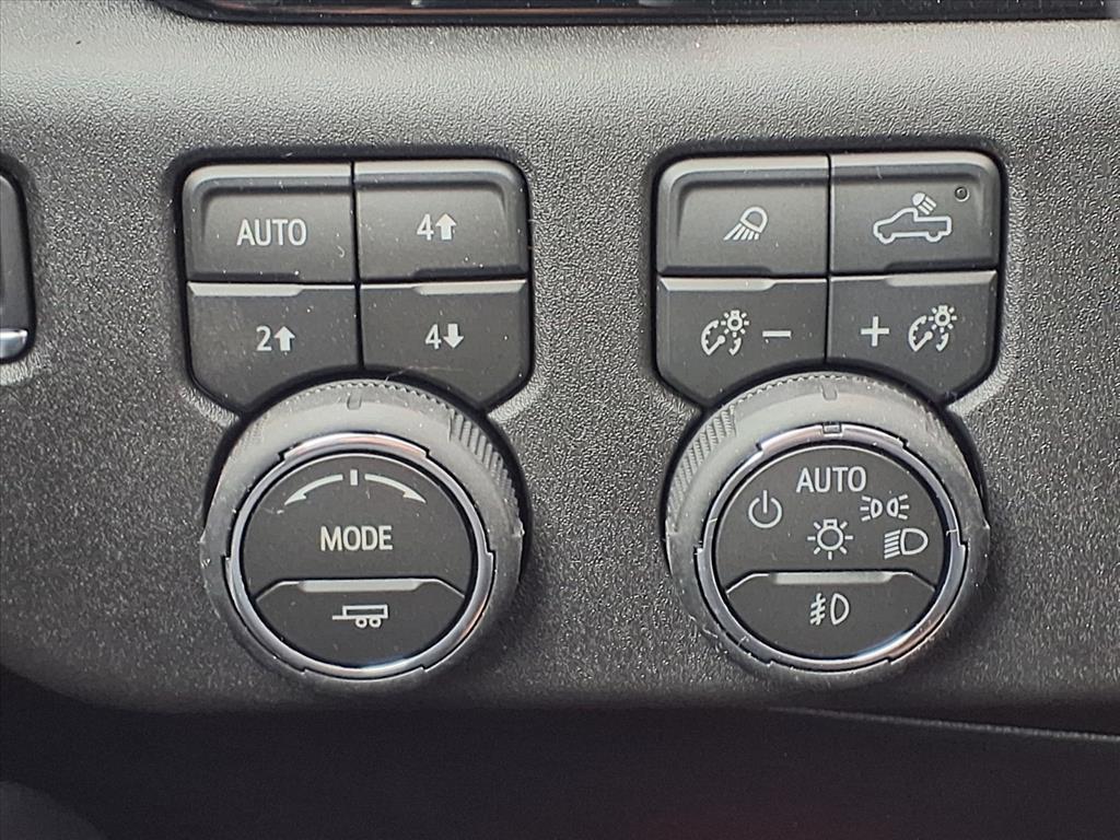 new 2026 Chevrolet Silverado 1500 car, priced at $69,795