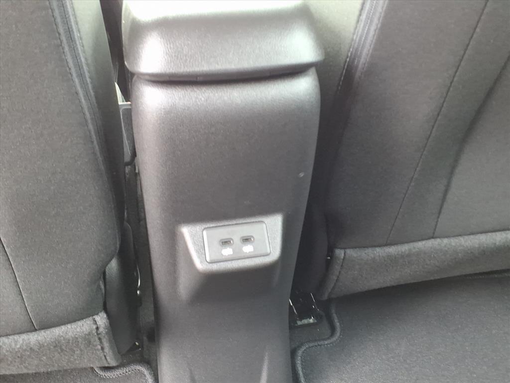 new 2027 Chevrolet Bolt car, priced at $27,220