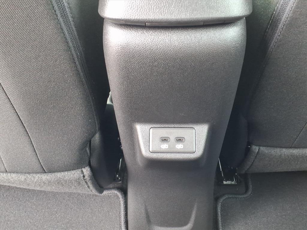 new 2027 Chevrolet Bolt car, priced at $27,220