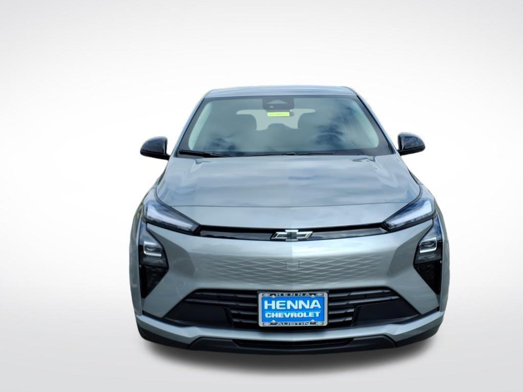 new 2027 Chevrolet Bolt car, priced at $27,220