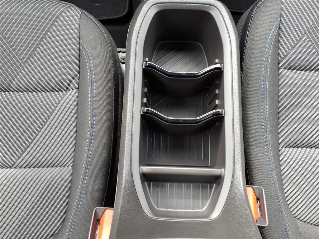 new 2027 Chevrolet Bolt car, priced at $27,220