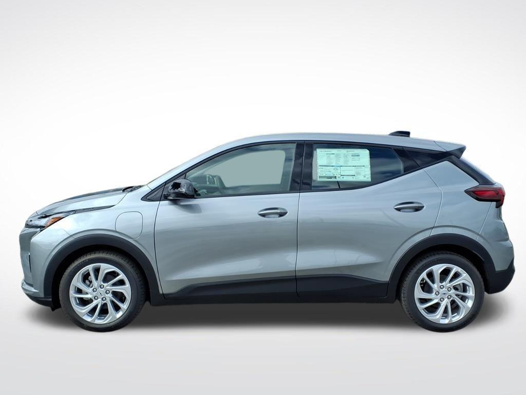 new 2027 Chevrolet Bolt car, priced at $27,220