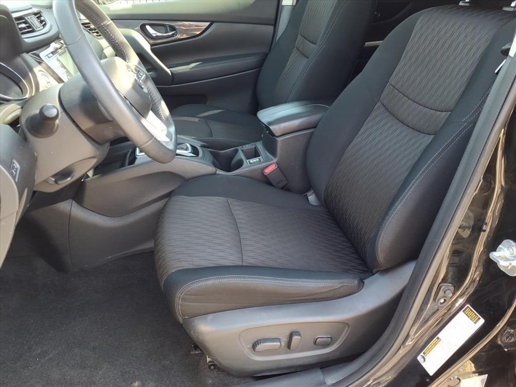 used 2017 Nissan Rogue car, priced at $12,995