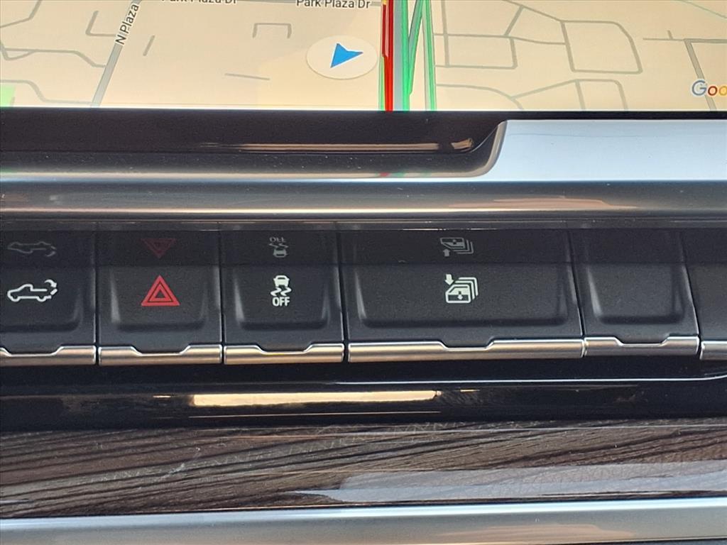 new 2026 Chevrolet Silverado 1500 car, priced at $48,933