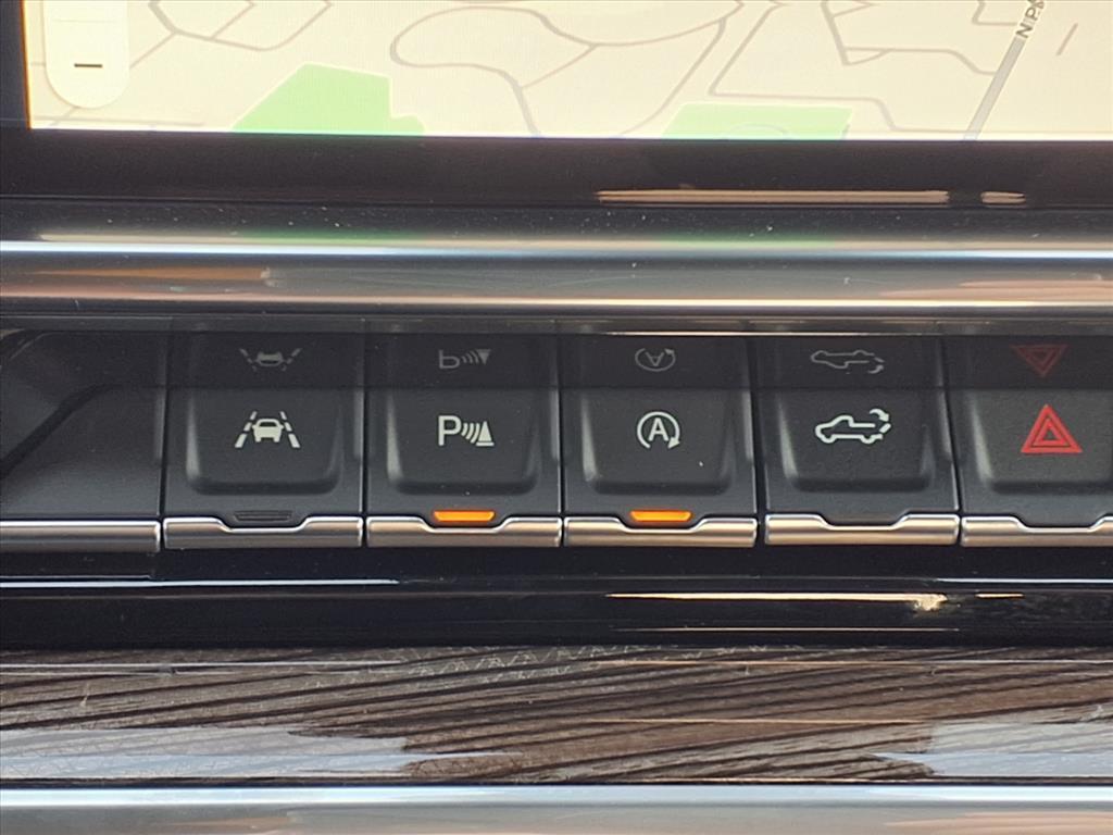 new 2026 Chevrolet Silverado 1500 car, priced at $48,933