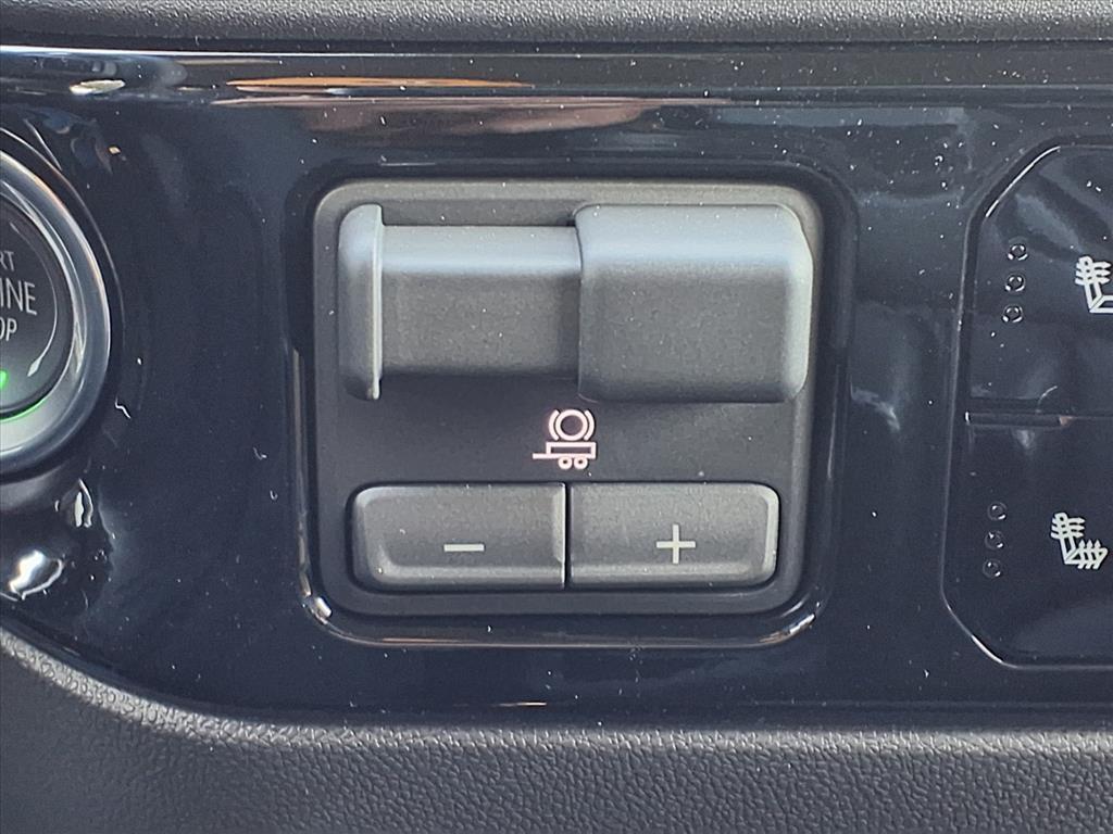 new 2026 Chevrolet Silverado 1500 car, priced at $48,933