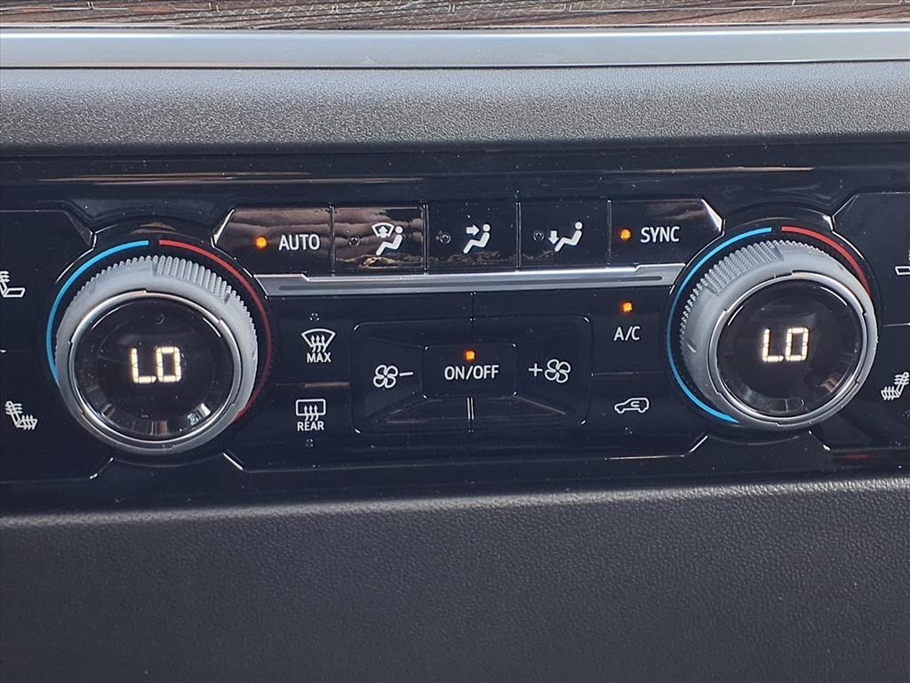 new 2026 Chevrolet Silverado 1500 car, priced at $48,933