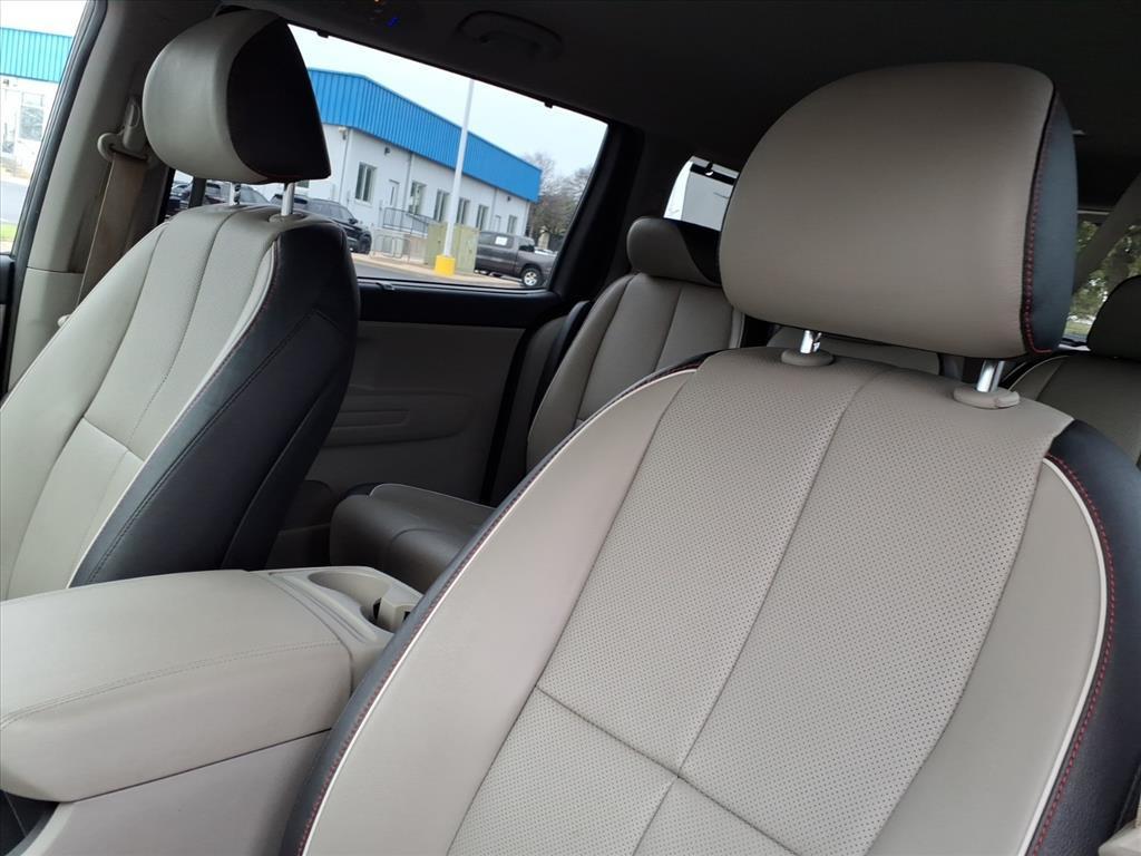 used 2020 Kia Sedona car, priced at $15,585