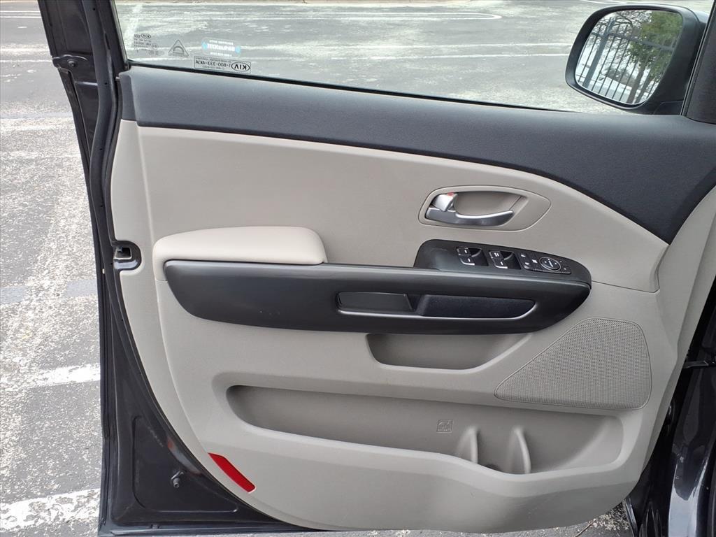 used 2020 Kia Sedona car, priced at $15,585