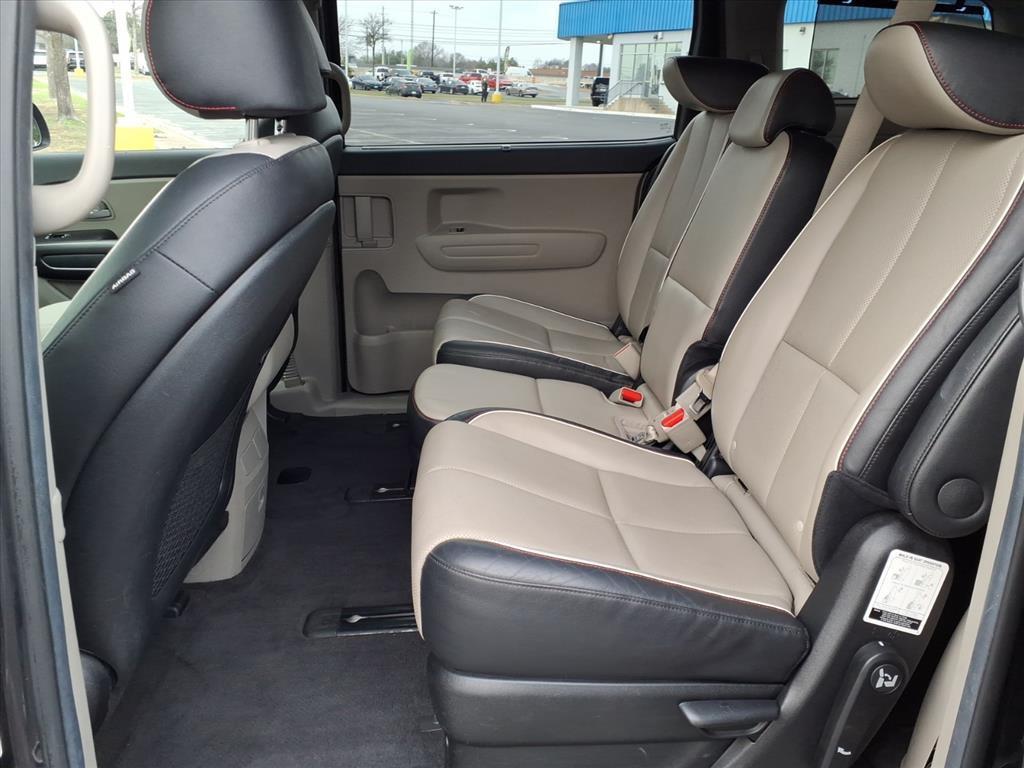 used 2020 Kia Sedona car, priced at $15,585