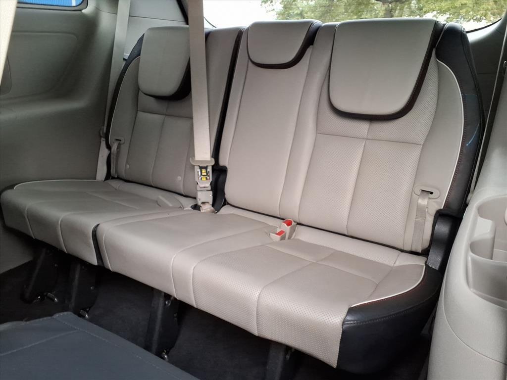 used 2020 Kia Sedona car, priced at $15,585