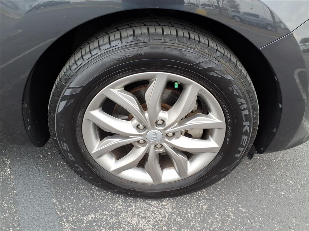 used 2020 Kia Sedona car, priced at $15,585