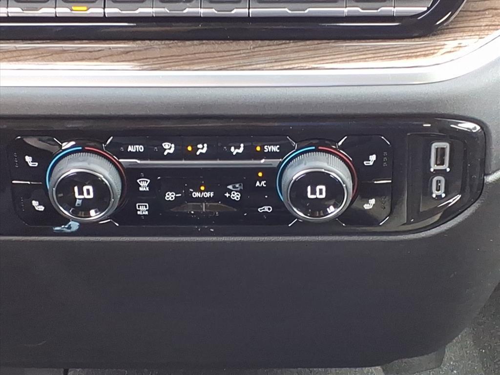 new 2026 Chevrolet Silverado 2500 car, priced at $65,835