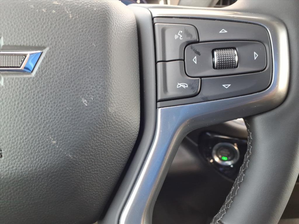 new 2026 Chevrolet Silverado 2500 car, priced at $65,835