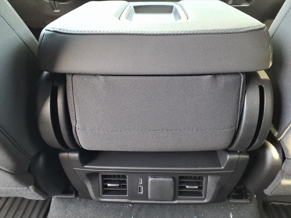 new 2026 Chevrolet Silverado 2500 car, priced at $65,835