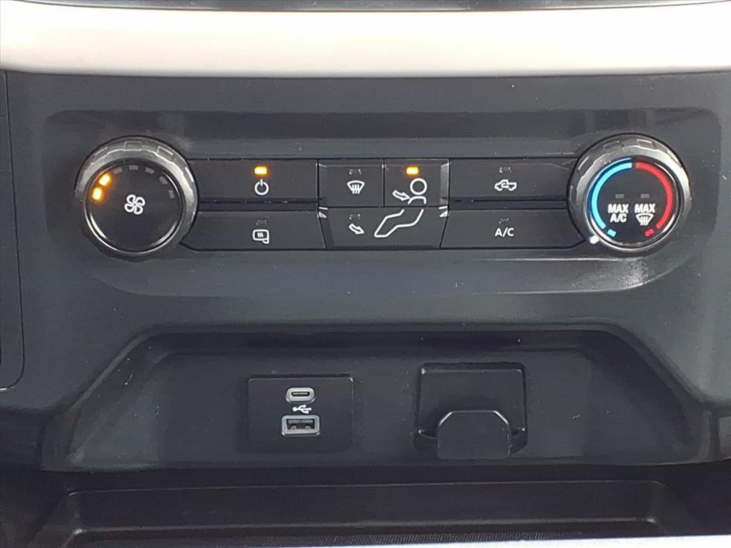 used 2022 Ford F-150 car, priced at $26,542