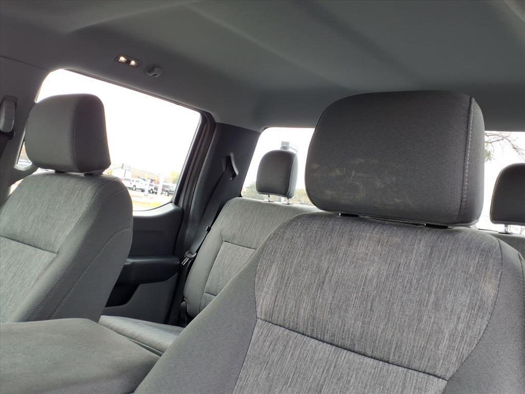 used 2022 Ford F-150 car, priced at $26,542