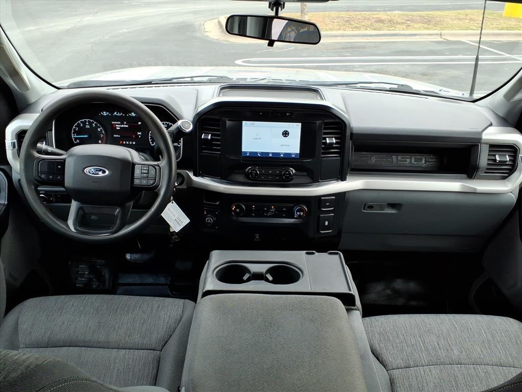 used 2022 Ford F-150 car, priced at $26,542