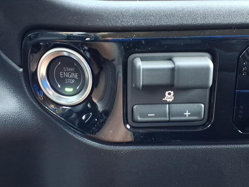 new 2026 Chevrolet Silverado 1500 car, priced at $45,348