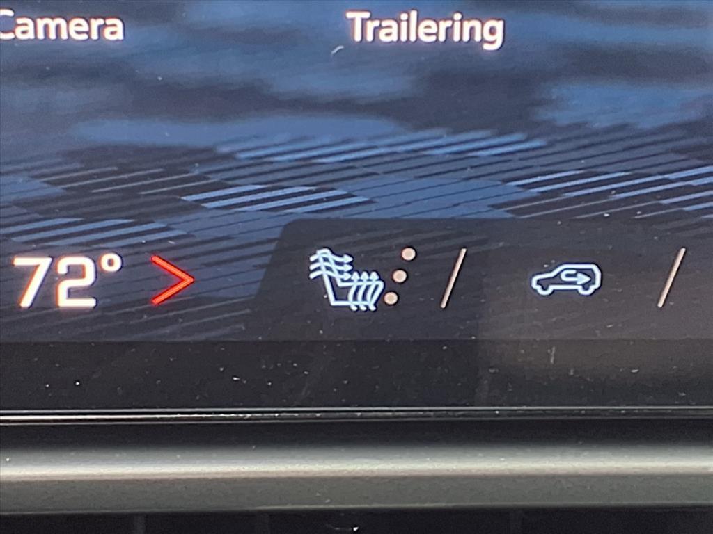 new 2026 Chevrolet Equinox EV car, priced at $38,301