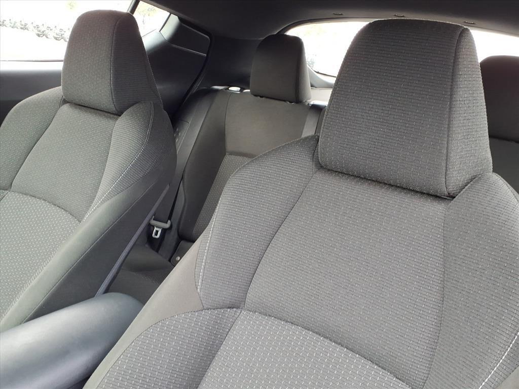 used 2019 Toyota C-HR car, priced at $14,241