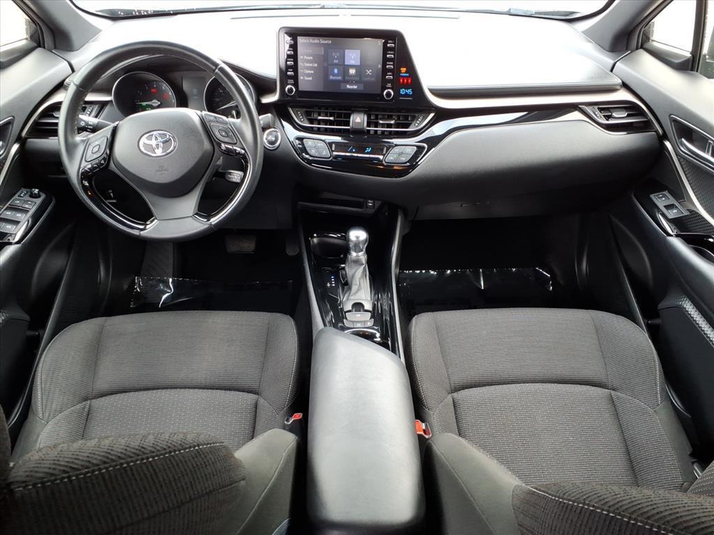 used 2019 Toyota C-HR car, priced at $14,241