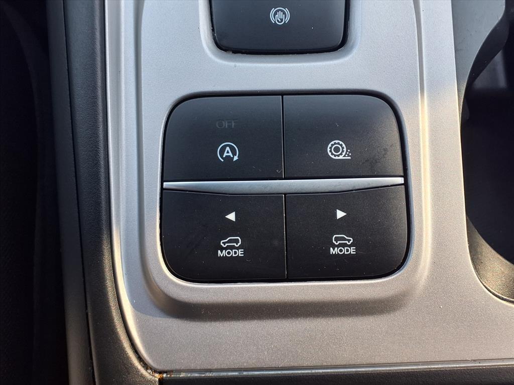 used 2023 Ford Explorer car, priced at $28,895