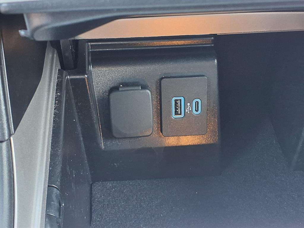 used 2023 Ford Explorer car, priced at $28,895