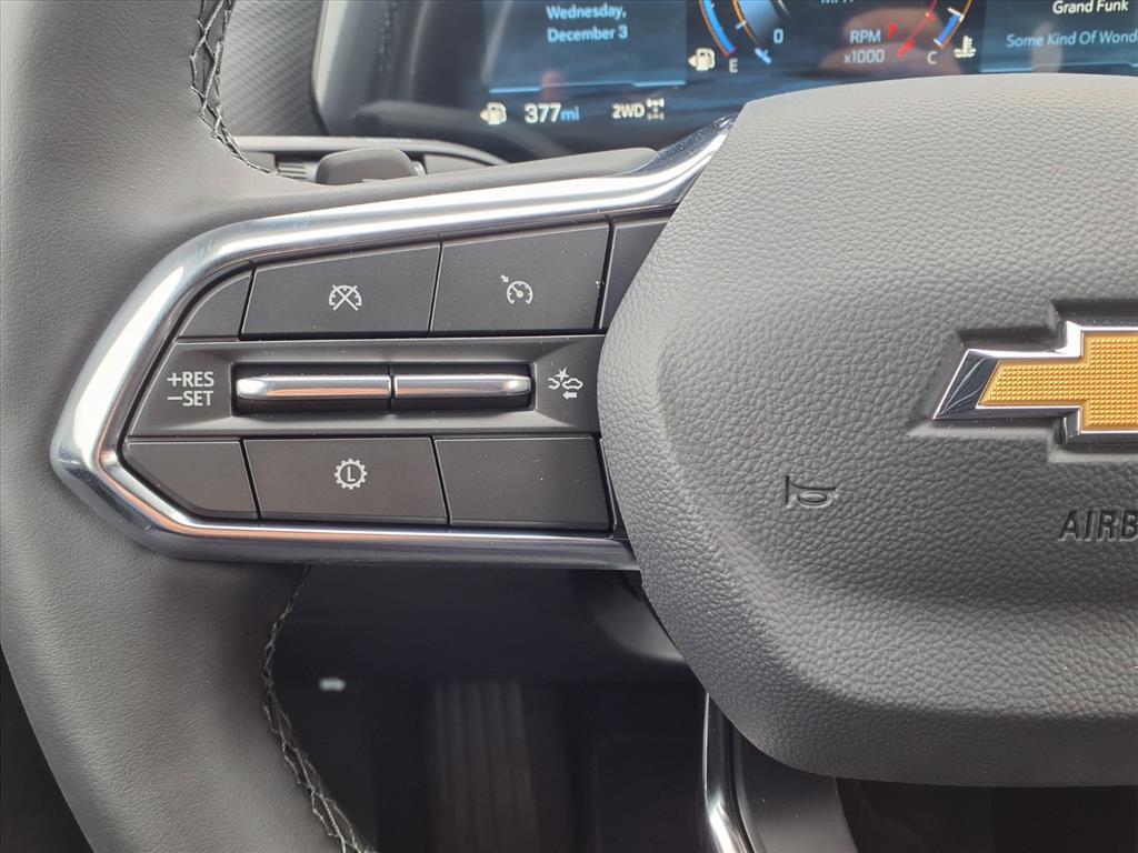 new 2026 Chevrolet Equinox car, priced at $30,267