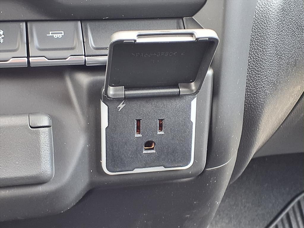 new 2026 Chevrolet Silverado 1500 car, priced at $34,970