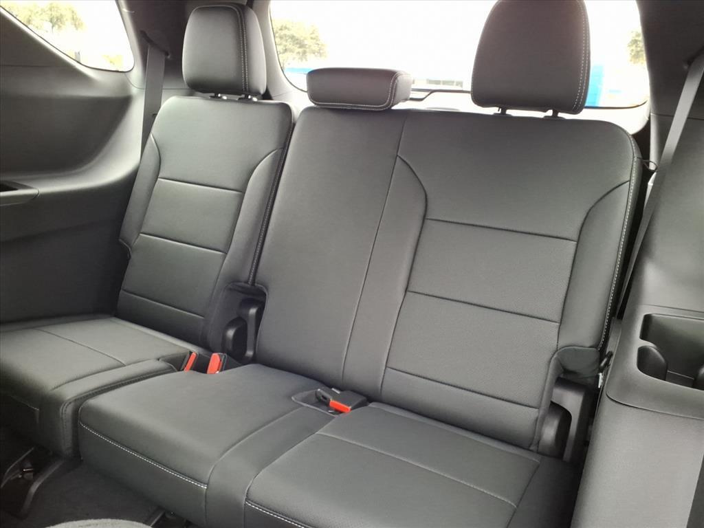 new 2026 Chevrolet Traverse car, priced at $47,286