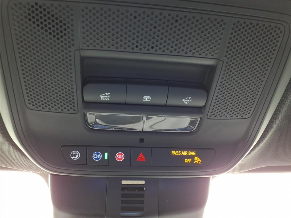 new 2026 Chevrolet Traverse car, priced at $47,286