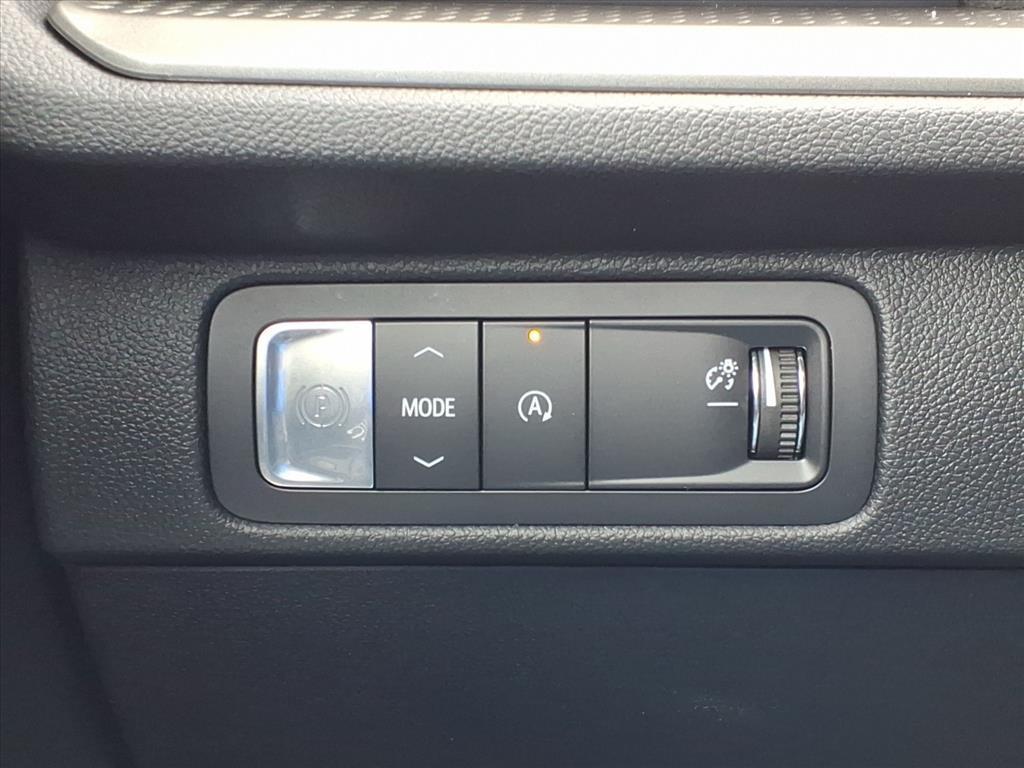 new 2026 Chevrolet Traverse car, priced at $47,286