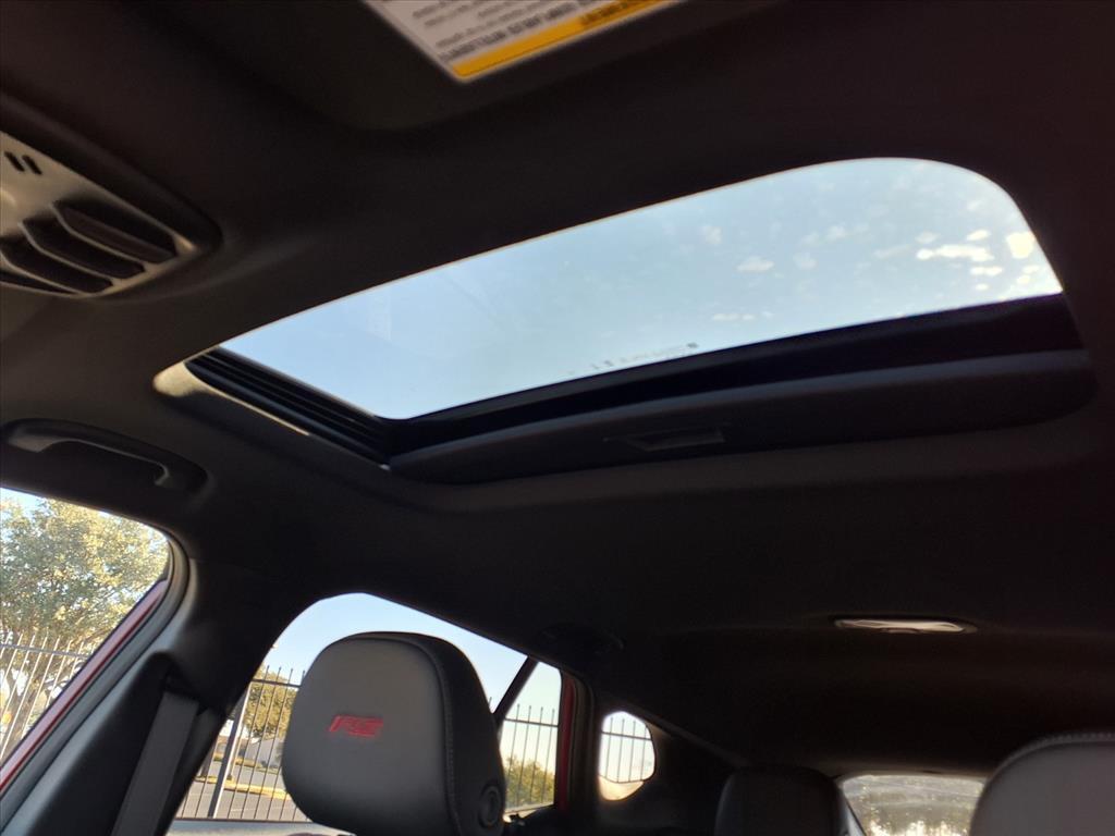 new 2026 Chevrolet Trax car, priced at $26,314