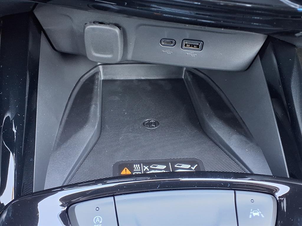 new 2026 Chevrolet Trax car, priced at $26,314