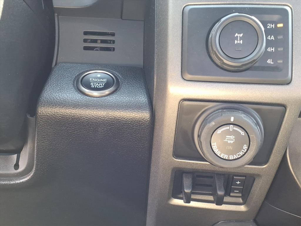 used 2018 Ford F-150 car, priced at $42,995