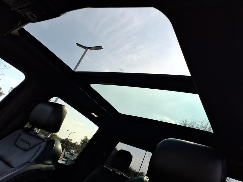 used 2018 Ford F-150 car, priced at $42,995