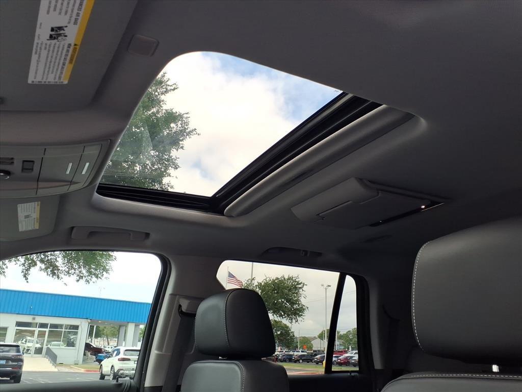 used 2019 Chevrolet Tahoe car, priced at $27,884