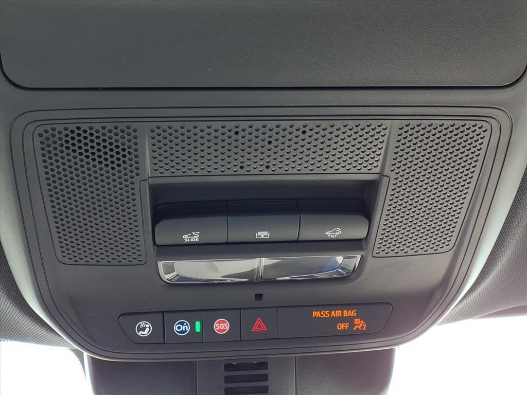 new 2026 Chevrolet Traverse car, priced at $46,819