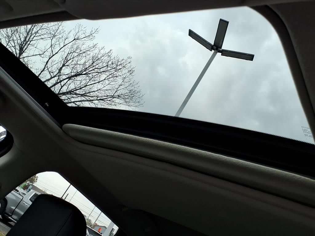 used 2015 Nissan Juke car, priced at $11,708