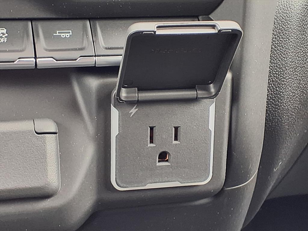 new 2026 Chevrolet Silverado 1500 car, priced at $35,473