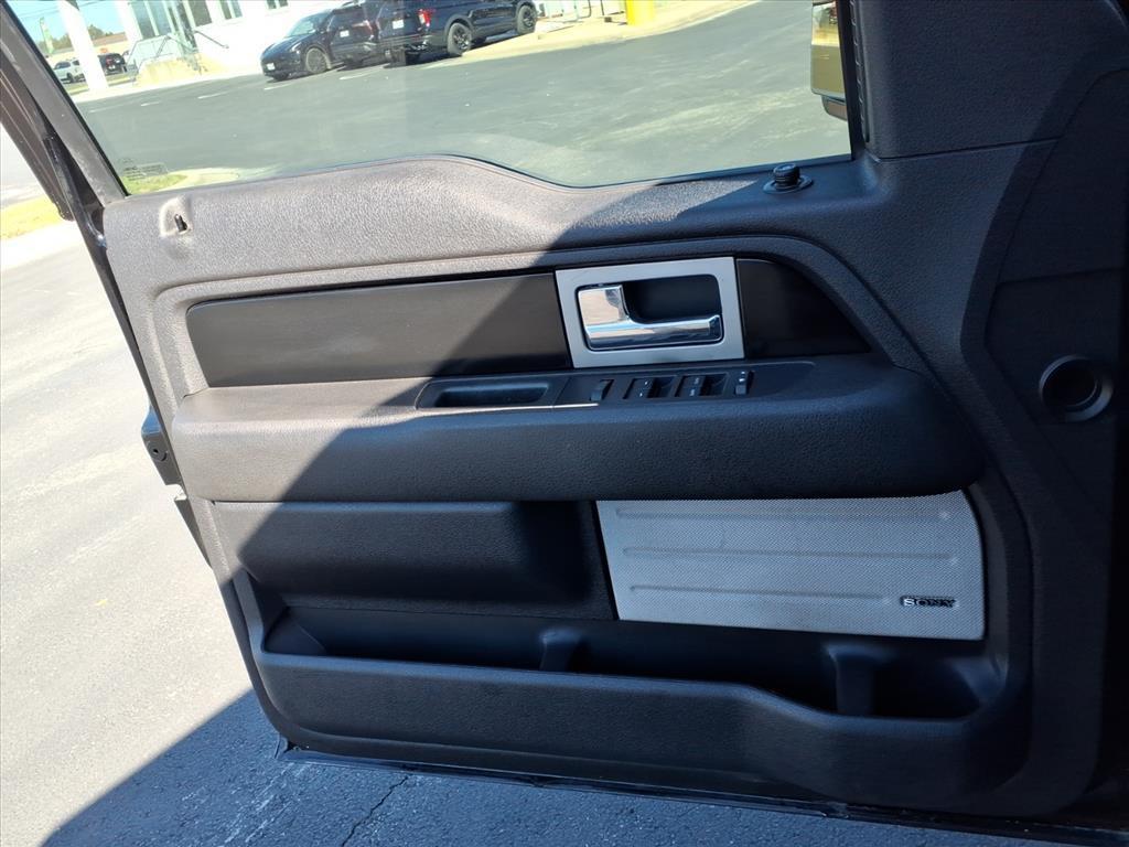 used 2011 Ford F-150 car, priced at $10,566