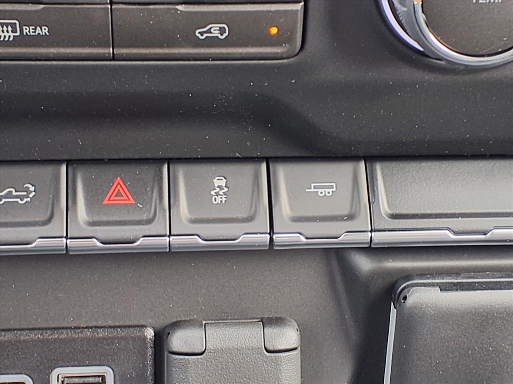 new 2026 Chevrolet Silverado 1500 car, priced at $33,766