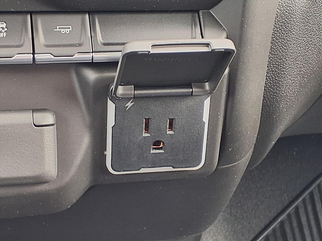 new 2026 Chevrolet Silverado 1500 car, priced at $33,766