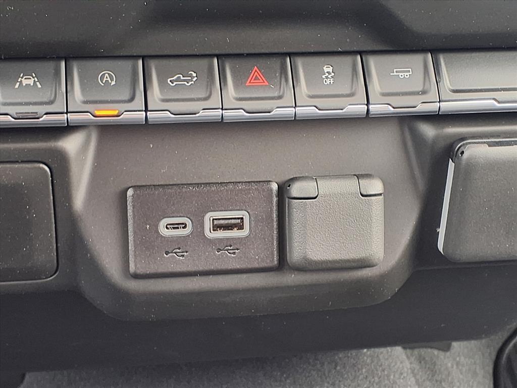 new 2026 Chevrolet Silverado 1500 car, priced at $33,766