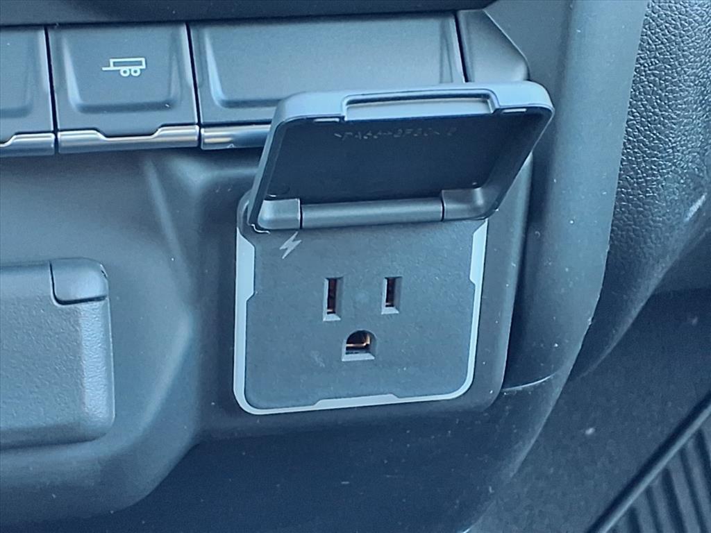 new 2026 Chevrolet Silverado 1500 car, priced at $33,766