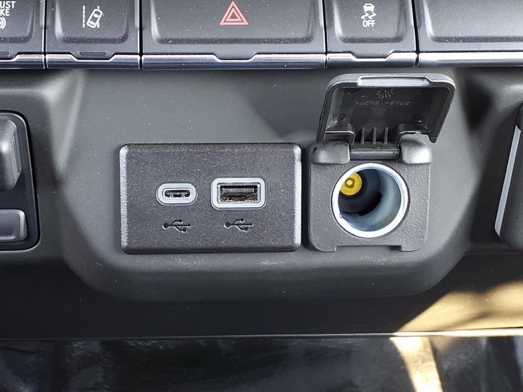 new 2024 Chevrolet Silverado 3500 car, priced at $62,995