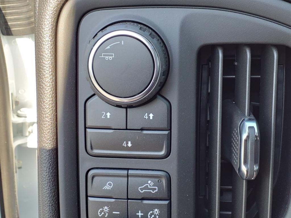 new 2024 Chevrolet Silverado 3500 car, priced at $62,995