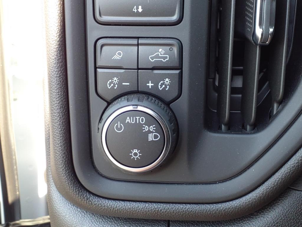 new 2024 Chevrolet Silverado 3500 car, priced at $62,995