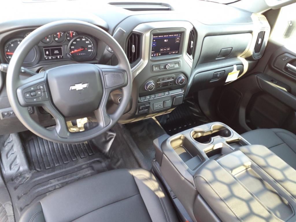 new 2024 Chevrolet Silverado 3500 car, priced at $62,995